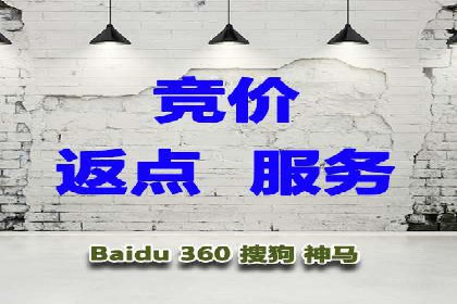 百度竞价广告投放案例：关键词策略与效果对比
